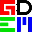 Logo GDEM