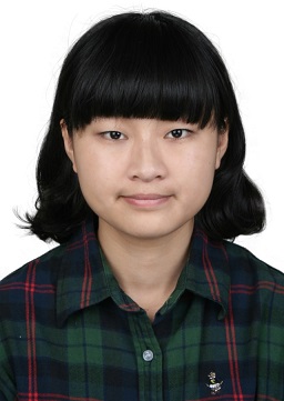 Photograph of Qiong Tang