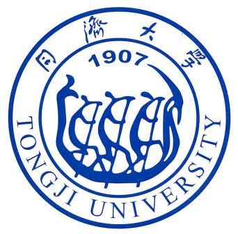 Escudo de la Tongji University