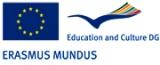 Logo Erasmus Mundus