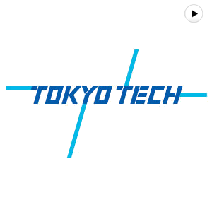 Logo de Tokyo Tech