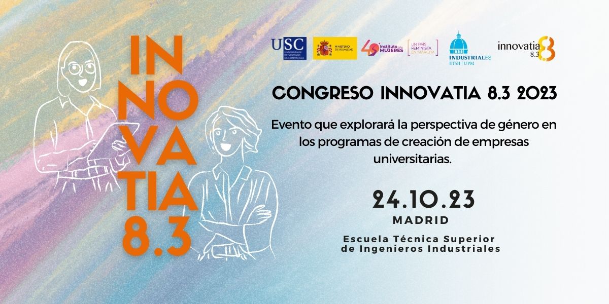Banner Congreso Innovatia 8.3