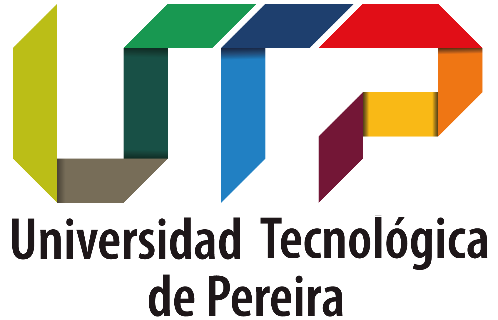 Logo Universidad Tecnológica de Pereira (Colombia)