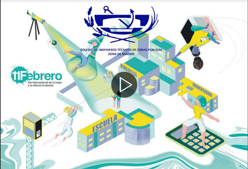 Vídeo vocación Ingeniería Civil
