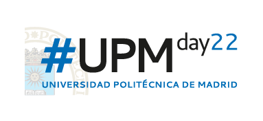 Logo UPMday Genérico