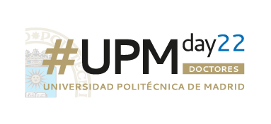 Doctores Logo UPMday Doctores