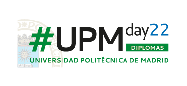 Logo UPMday Diplomas