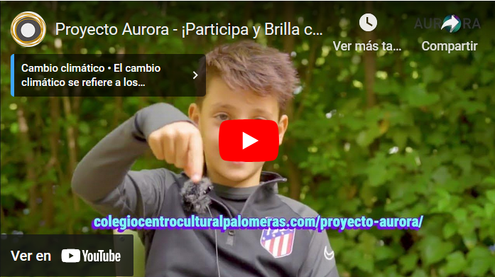 Vídeo Comunidad Energética