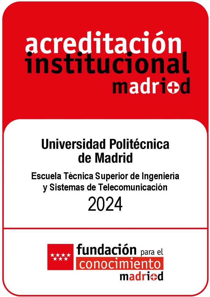 Sello institucional