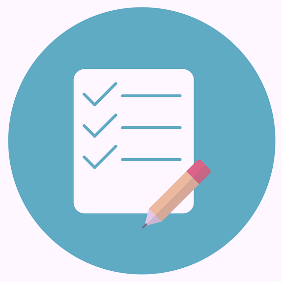 Checklist