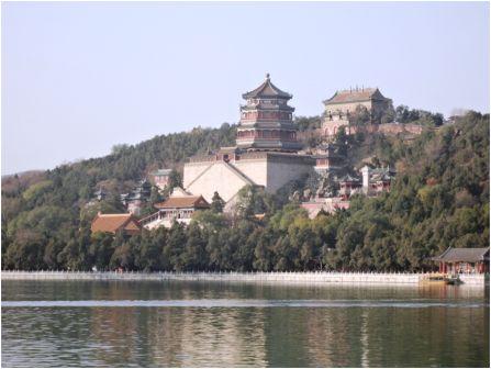 Summer Palace, Beijing (China) Summer Palace, Beijing (China)