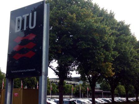 Campus DTU, Dinamarca