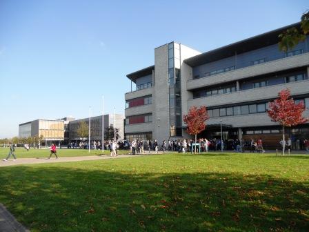 National University of Ireland, Maynooth National University of Ireland, Maynooth