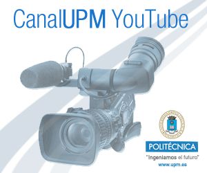 Imagen Canal You Tube UPM