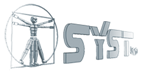 Logo Grupo SyST