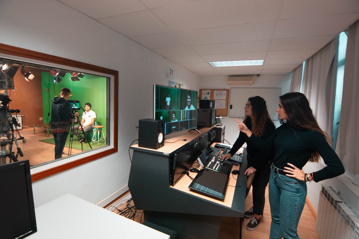 Grado En Ingenieria De Telecomunicación Sonido E Imagen