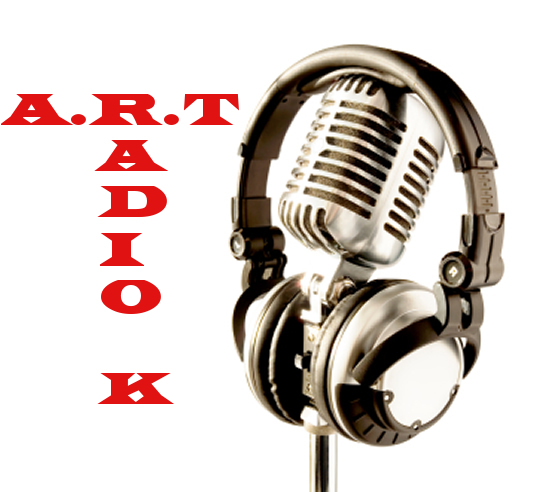 Asociación de Radio Teleco Logo ART