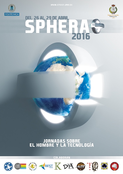 Cartel Sphera 2016