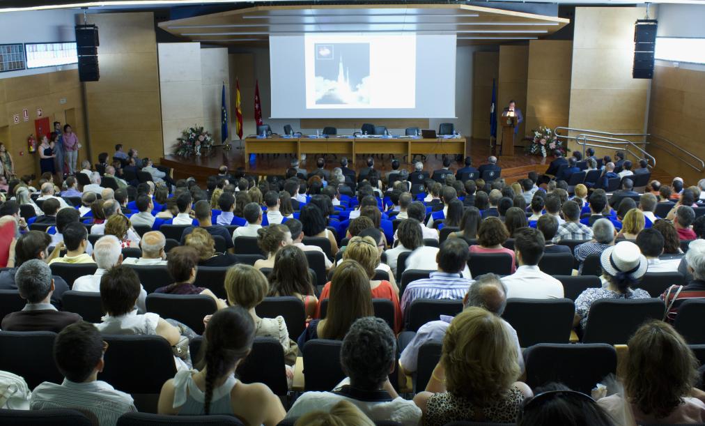 Salón de Actos