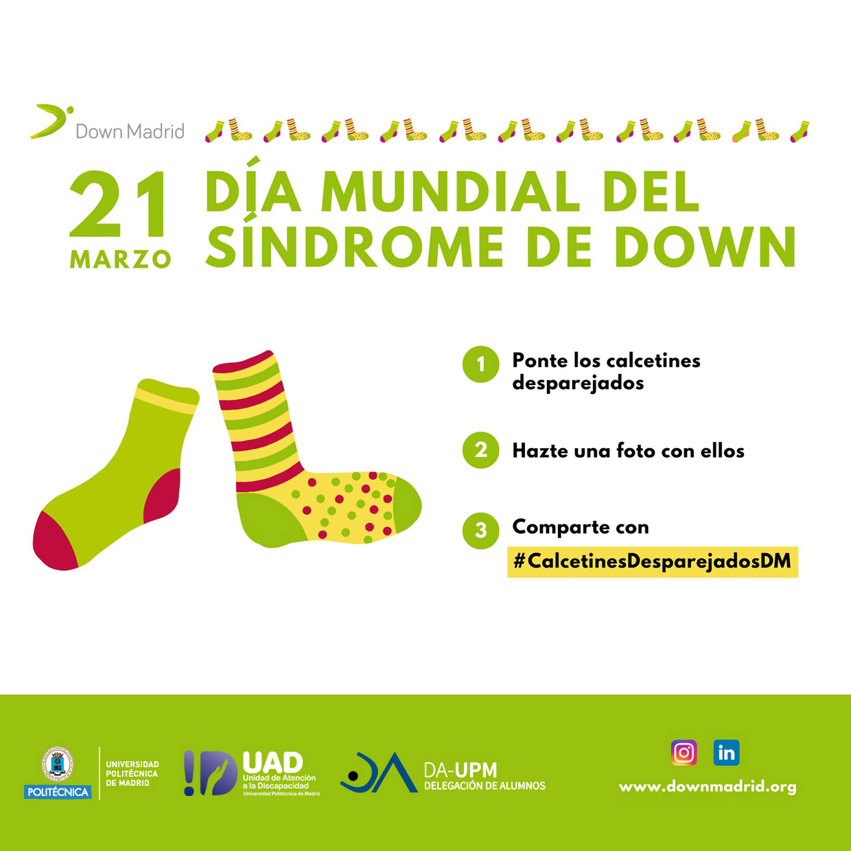 Down