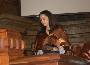 Juramento nuevos doctores
