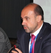 Antonio Pérez Yuste