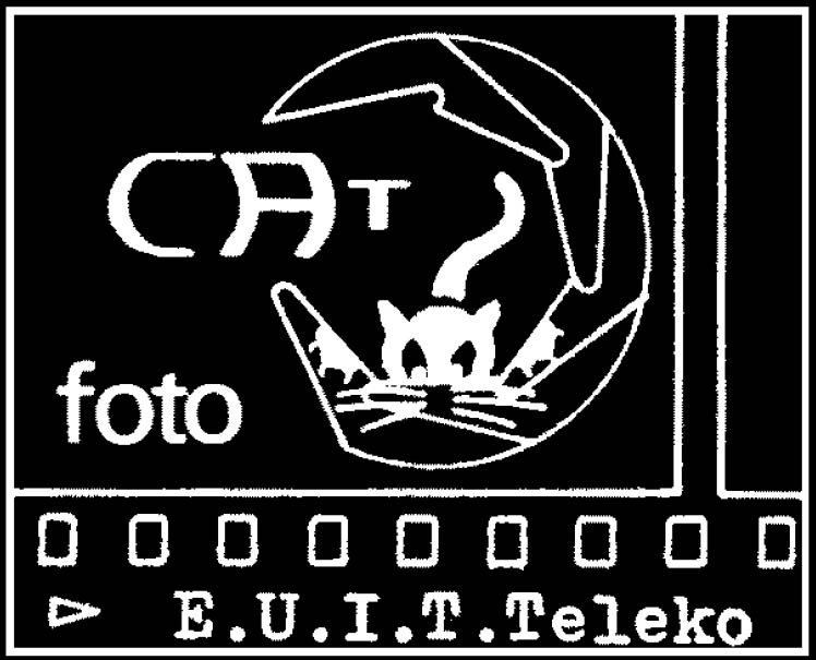 Logo CAT