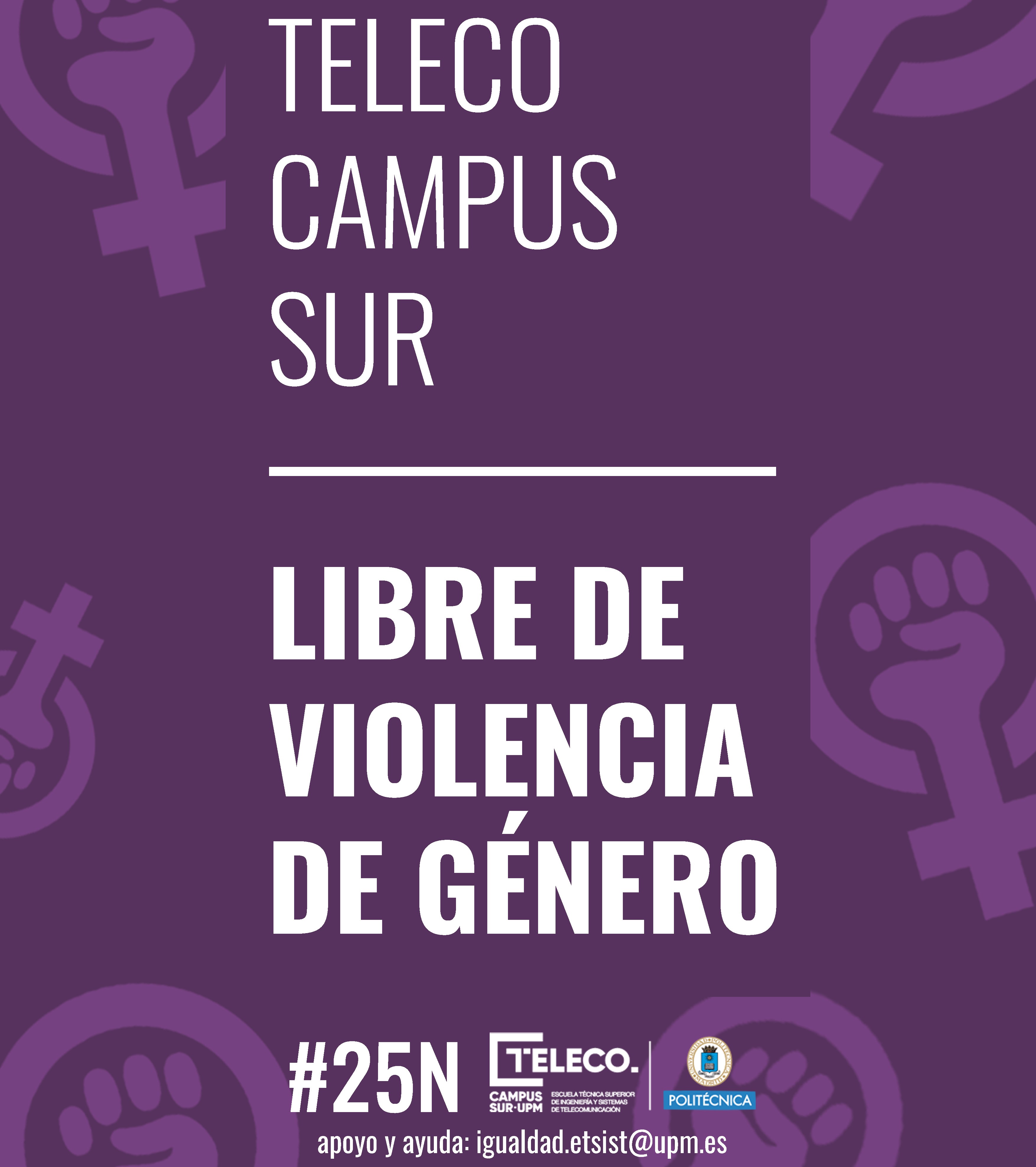 Cartel 25N 2023