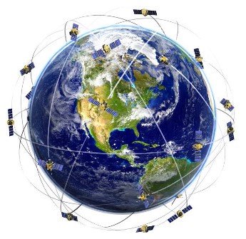 GNSS Europeos
