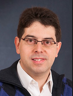David Luengo