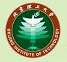 Escudo Beijing Institute of Technology