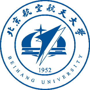 Escudo Beihang University