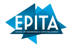 Logo EPITA