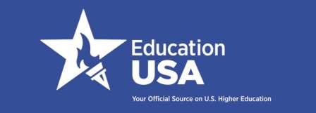 Logo EducationUSA