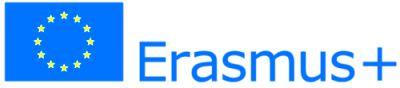 Logo del Programa Erasmus+