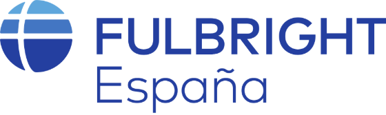 Logo Fulbright España