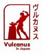 Logo Programa Vulcanus in Japan