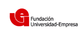 Logo de la Fundación Universidad-Empresa