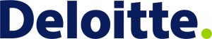 Logo de Deloitte