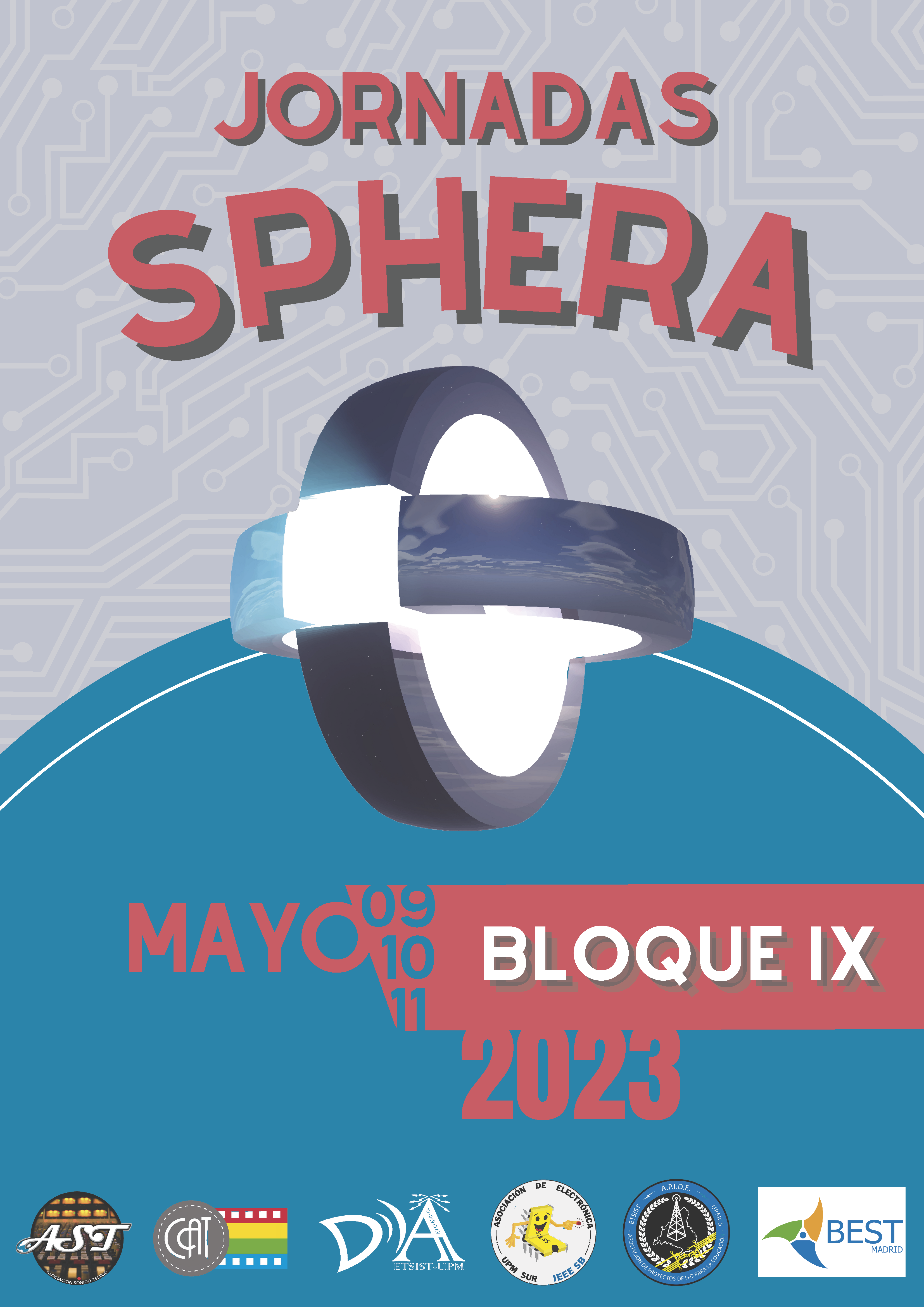 Cartel Sphera 2023
