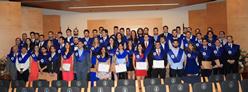 Acto Academico 2016