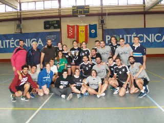 Dia del Deporte