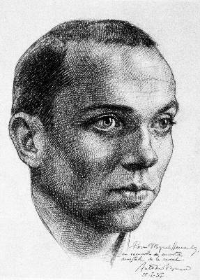 Miguel Hernández
