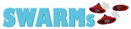 Logo Proyecto SWARMs