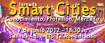 Jornada Smart Cities