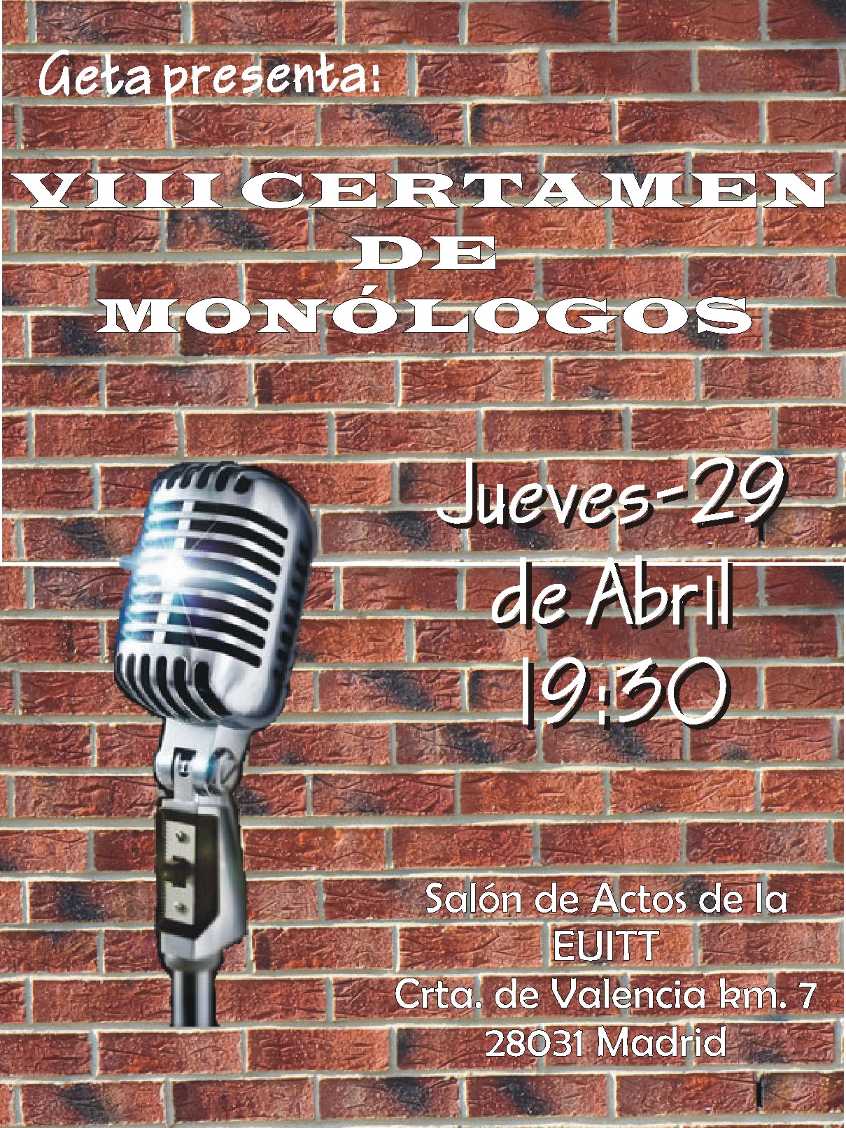 Cartel_Certamen_Monologos