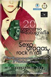 Cartel CAT