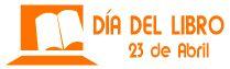 Logo Día del Libro 2015