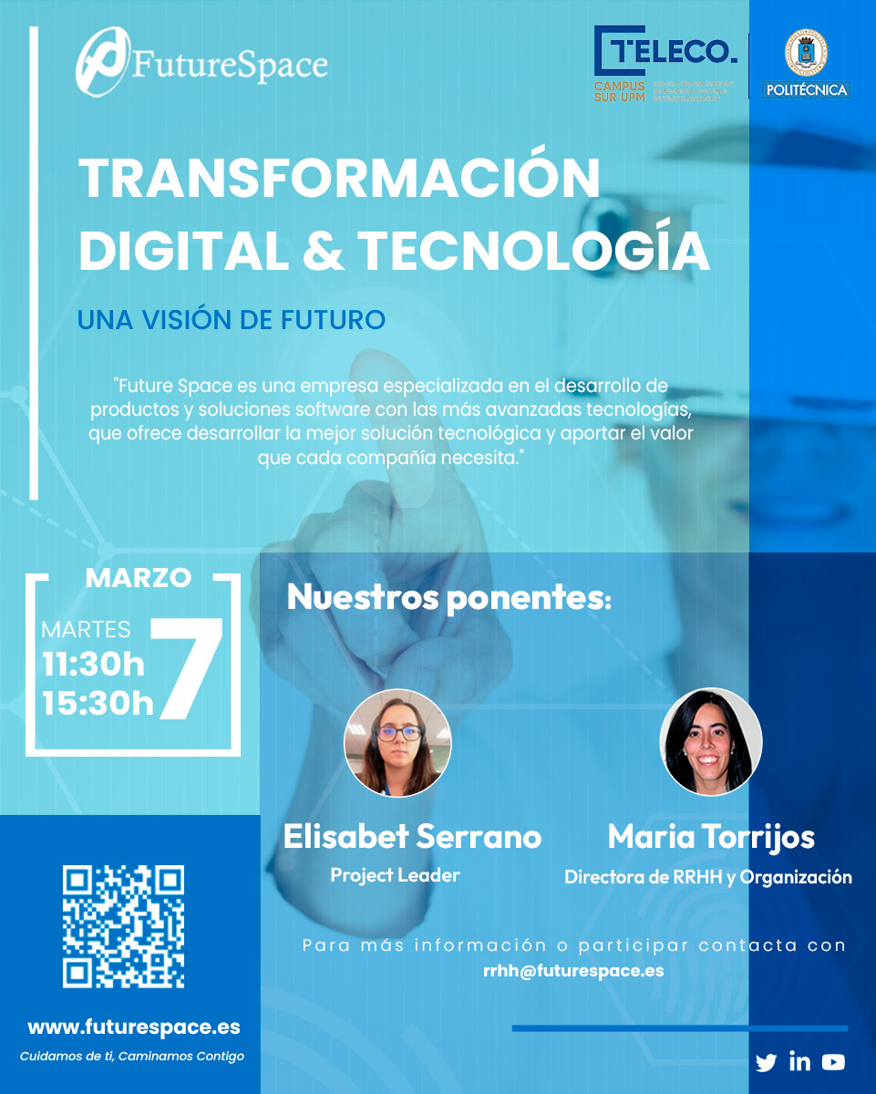 Cartel FutureSpace