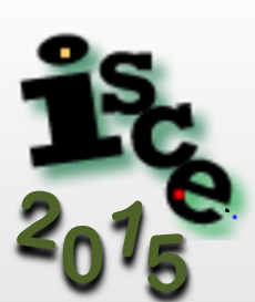 Logo ISCE